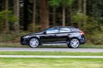 Volvo V40 D4 Cross Country 2016 года (WW)
